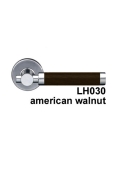 TH 030 American Walnut